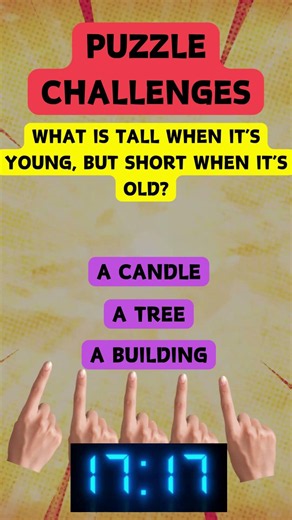 PUZZLE CHALLENGES #quizapp #facts #quizess