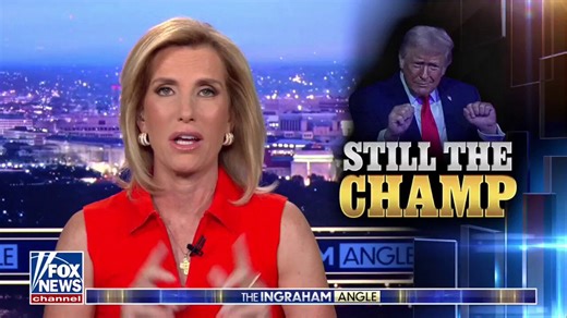 The left keeps writing Trump’s political obituary — and he keeps winning.