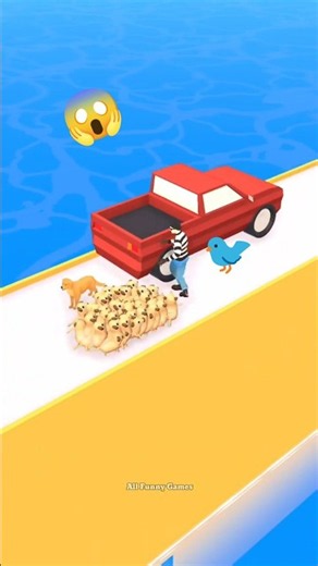 Mera puppy 😭 All Funny Games game