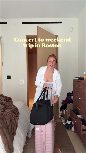 #ad @IHG Hotels & Resorts into a comfortable weekend stay💕💕 always making us feel welcomed @Holiday Inn Express by IHG and so convenient for our needs #experienceIHG