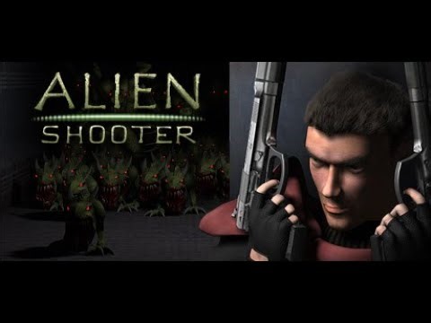 Alien Shooter (TEST)