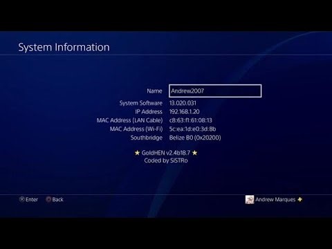 PS4 13.00/13.02 & PS5 12.00/12.40 Jailbreaking News & Information