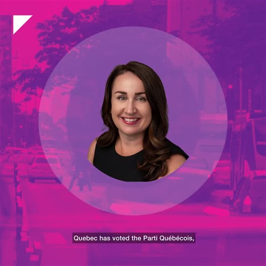 Crestview’s Deirdra Tindale joins Stephen Cenatiempo on 2CC Canberra for an exclusive segment of The North America Report to discuss the Parti Québécois’ minority government following the provincial… | Crestview Strategy Australia
