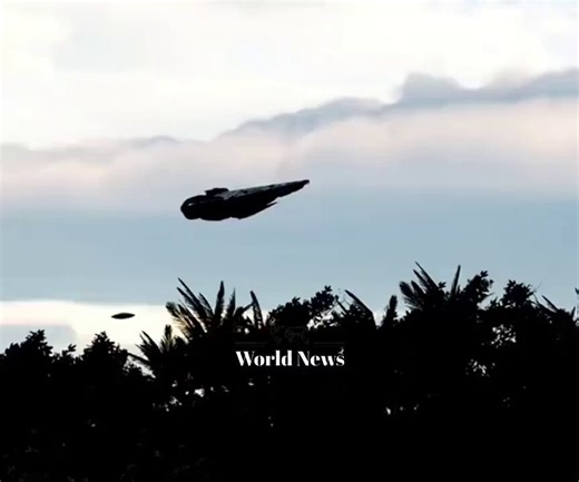 🚨🚨🚨 MAJOR ALERT: THE ALIEN INVASION HAS STARTED !!!THEY’RE HERE.