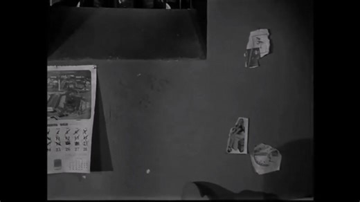 Away in a Manger - Andy Griffith Show - 1960 | The Dark Days to Come -