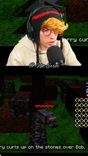 KreekCraft Reacts to ‘Laid To Rest’ Ending in Roblox Something is Wrong with my Dog…