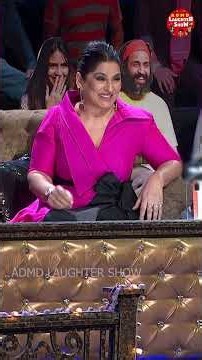 Chunky Panday Ne Bola Juth #kapilsharma #bollywood #comedyshow