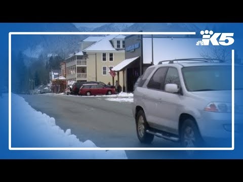 Businesses take huge hit as Highway 2 remains closed during busiest season