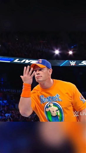 The Rock, Omos & John Cena vs wwe all Legends #wwe #johncena @WWE