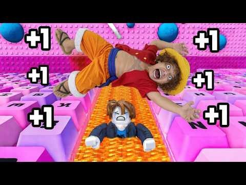 +1 SPEED KEYBOARD ESCAPE INTERACTIVE LIVE!!🤪
