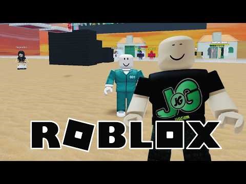 Speed Run TOWER ROBLOX TAMATKAN
