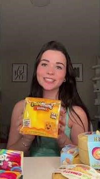 Yaya squishy haul! #squishy