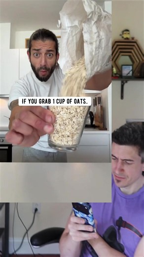 Oat milk — solid option if you want to save money