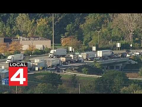 Local 4 News at 6 p.m. -- Oct. 2, 2026