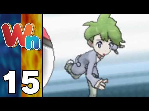 To The Wally - Pokémon Omega Ruby [15]