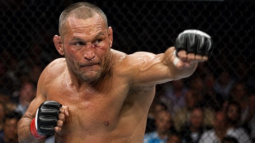 Dan Henderson’s H-bomb, TRT controversy, and final UFC war