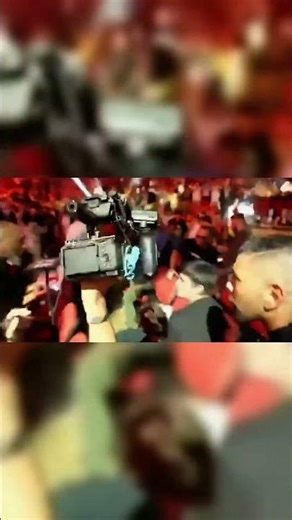NEON AND JACK DOHERTY PHYSICAL FIGHT AT BOXING EVENT! (CHAOS)