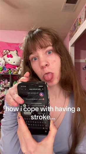 Coping with a Stroke: A Survivor's Story