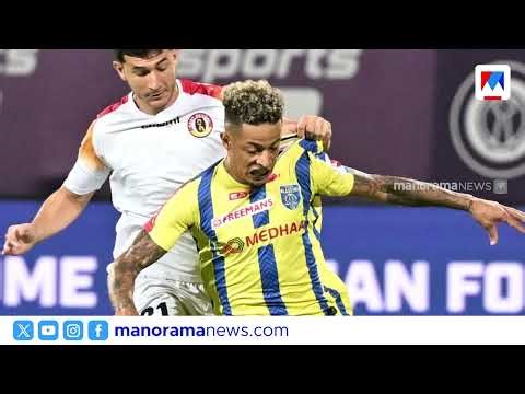 മുങ്ങുന്ന കപ്പലില്‍ നിന്ന് രക്ഷപെട്ട് ലൂണ; അടച്ചുപൂട്ടലിന്‍റെ വക്കില്‍ ഐഎസ്എല്‍ ക്ലബുകള്‍