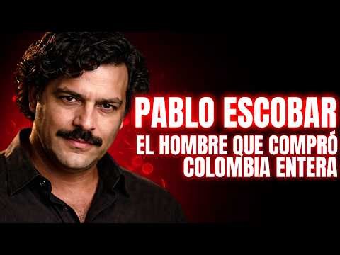 PABLO ESCOBAR: El Imperio que el DINERO no pudo Comprar | Documental