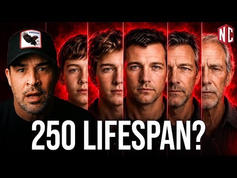 JAPANS "MEDBED" BREAKTHROUGH REAL? CouldHumans REALLY Live to 250 BY 2040?