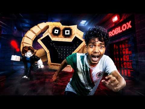 🔴 LIVE NOW! Roblox Brainrot Challenge 😱 | One Mistake = Game Over! Day 370#roblox #shortsfeed #games