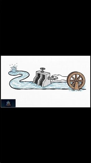 إزاي الأجهزة الإلكترونية بتفكر؟ 💡 part_1 #خوارزمية_الحياة