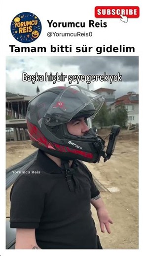 Hiçbir şey anlatmadın ama biz anladık