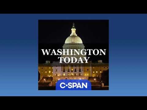 Washington Today (12-31-25): America250 Chair on NYE special events; House GOP plan MN fraud hearing