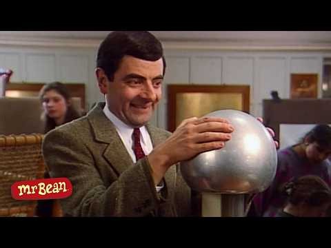 Can Mr Bean Complete Every School Challenge? 🎨🥋🧪 | Mr Bean Live Action | Full Episodes | Mr Bean