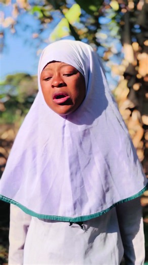 Lulu de Queen TZ appearance with Tunsu, Joyce Philipo and Latipha Binti