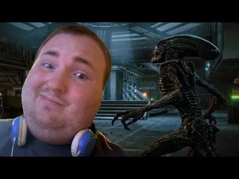 Aliens fireteam elite part one solo