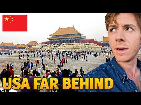 China Was Building Palaces 350 Years Before the U.S. Existed