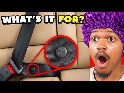 Secrets I Learned From Youtube Shorts