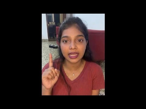 Parvathy 1st Video After Bigg Boss Eviction | Sadly Welcome by Parvathy Friends & Family