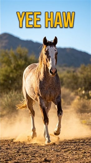 Yee haw #horse #cowboys #rodeo #equestrianjourney #equestrian ￼