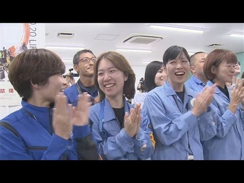 H3ロケット10号機打ち上げ成功　火星衛星探査機「MMX」を計画上の軌道で分離(2026年10月20日)