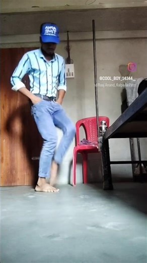 dance tutorial footworks easy steps