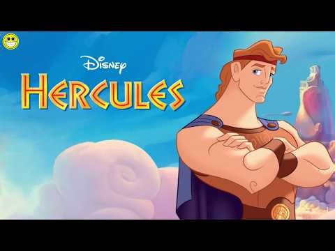 Disney’s Hercules (1997) Full Movie Explained | The Hero Who Defeated Hades