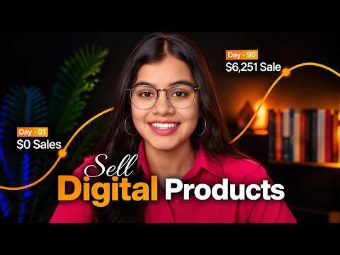 How to Sell Digital Products on Etsy in 2026 (Step-by-Step for Beginners)