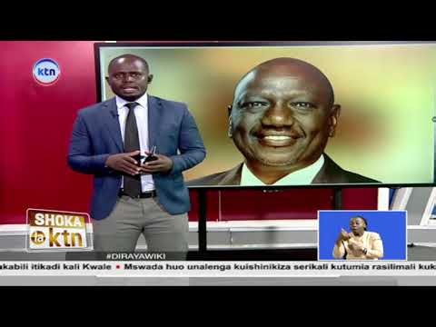 Shoka la KTN lachunguza nyuso zinazodaiwa kuhusishwa na vurugu za Ol Kalou