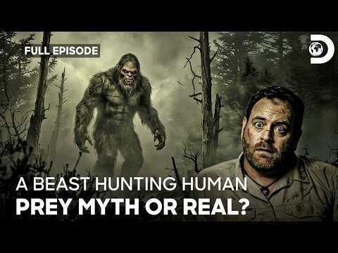 The Ancient Mystery of Roanoke Colony! | Expedition Files S1 Ep 4 | Discovery Channel India
