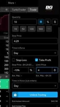 Trade Operations Manual (TOM) Desktop