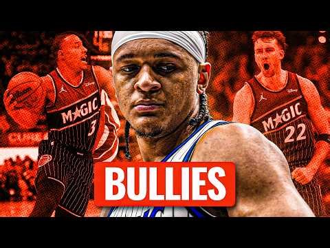 The Orlando Magic Are the East’s New Bullies