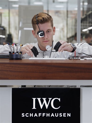 Explore the Craft of IWC Portugieser Eternal Calendar