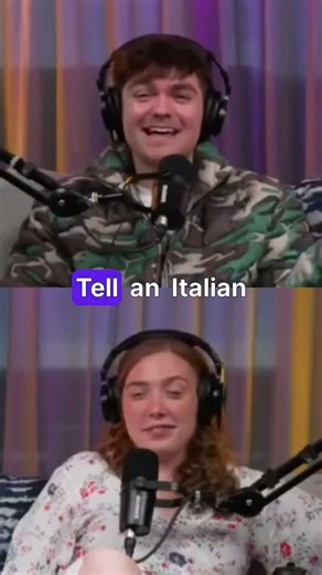 Do the Italians Claim Nick?