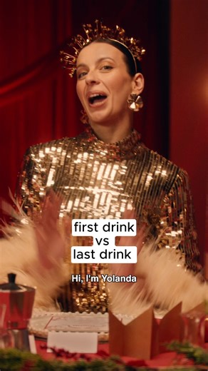 When you ‘stay for one’ ☕️