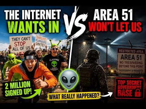America’s Craziest Meme Turned Into Real Life