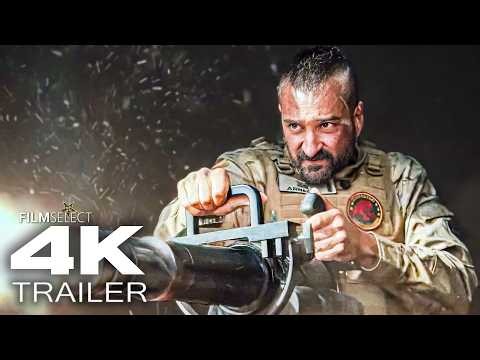 APOCALYPSE Z: NEW WORLD Official Trailer (2026)