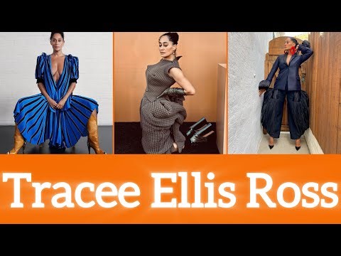 Tracee Ellis Ross | How I Became Famous 🧡